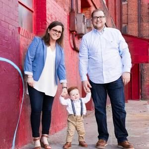 Meet your Posher, Jenny